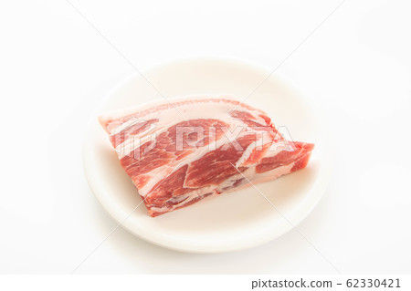 Pork shoulder loose block Pork shoulder loose block 62330421