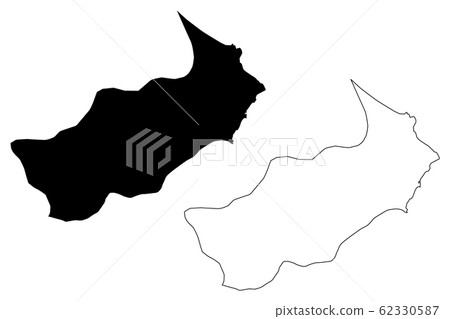 Tunis Governorate (Governorates of Tunisia, 62330587