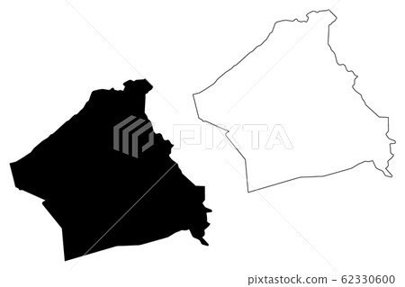 Kebili Governorate (Governorates of Tunisia, Kebili Governorate (Governorates of Tunisia, 62330600