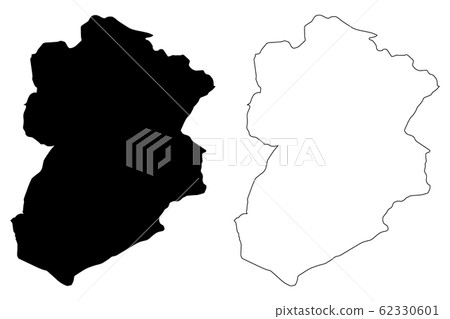 Kasserine Governorate (Governorates of Tunisia, Kasserine Governorate (Governorates of Tunisia, 62330601