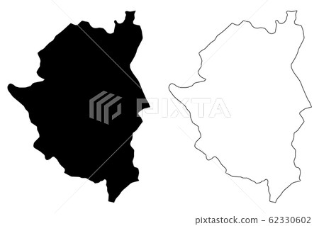 Kairouan Governorate (Governorates of Tunisia, 62330602