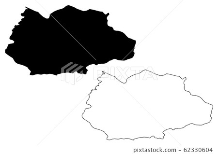 Gafsa Governorate (Governorates of Tunisia, 62330604
