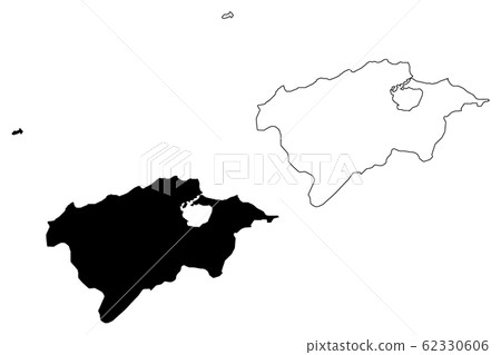 Bizerte Governorate (Governorates of Tunisia, 62330606