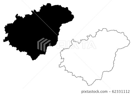 Zlin Region (Bohemian lands, Czechia, Regions of 62331112