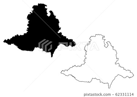 South Moravian Region (Bohemian lands, Czechia, 62331114