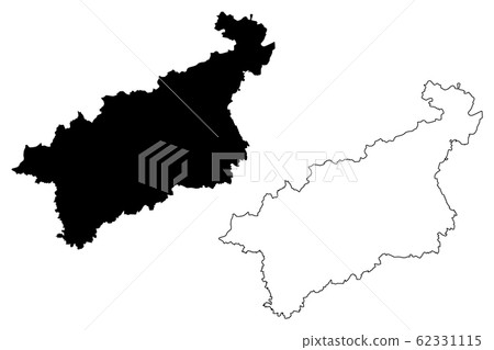 Usti nad Labem Region (Bohemian lands, Czechia, 62331115