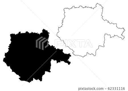 South Bohemian Region (Bohemian lands, Czechia, South Bohemian Region (Bohemian lands, Czechia, 62331116
