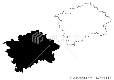 Prague Region (Bohemian lands, Czechia, Regions of 62331117