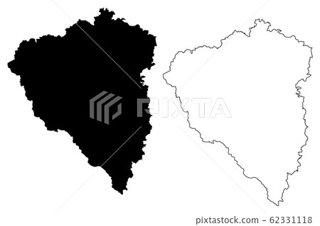 Plzen Region (Bohemian lands, Czechia, Regions of 62331118