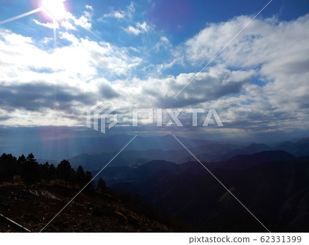 Sannoto峰會的風景 Sannoto峰會的風景 62331399