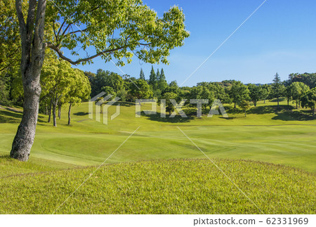 Golf course Golf course Golf image 62331969