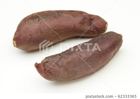 Baked sweet potato (silk sweet) 62333365