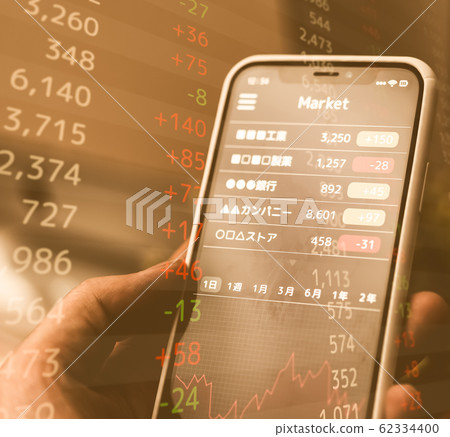 股票價格 應用程序 app 62334400