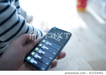 smart phone, smartphone, sumaho 62334401