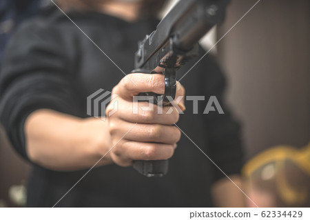 槍 火器 槍支 62334429