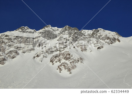 [Flat-rate] Serizawa Curl during the remaining snow 62334449
