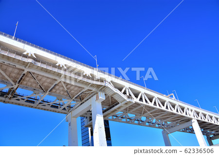 橫濱灣大橋 62336506