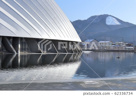 大館樹海巨蛋和鳳凰山 62336734