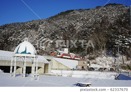 三陸鐵路Rias線島末站 三陸鐵路Rias線島末站 62337670