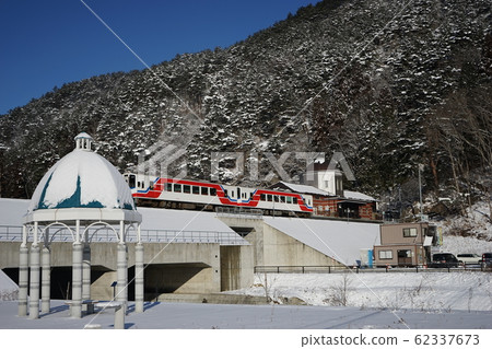 Sanriku Railway Rias Line Shimakoshi Station Sanriku Railway Rias Line Shimakoshi Station 62337673