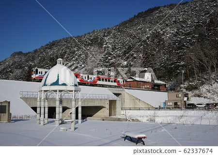 三陸鐵路Rias線島末站 62337674