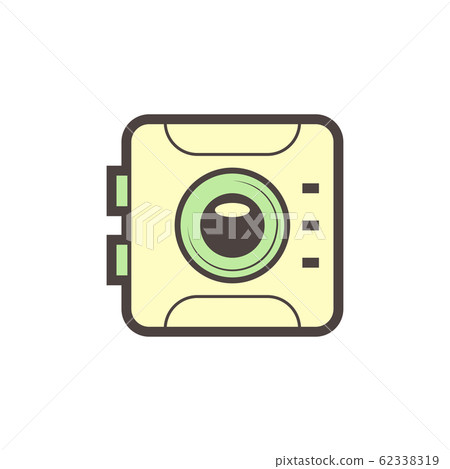 sport camera icon sport camera icon 62338319