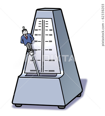 Metronome life 62339203