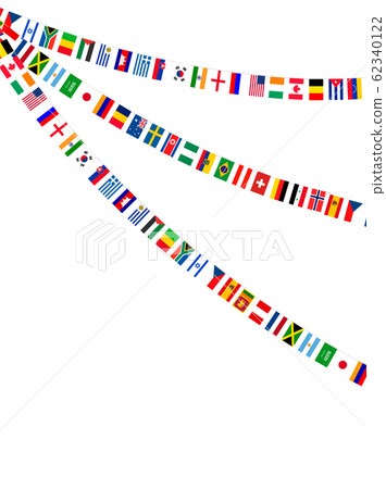 國旗,運動會,事件,背景 國旗,運動會,事件,背景 62340122