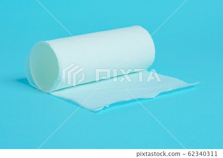 衛生紙芯更換時間，更換，浪費等 62340311