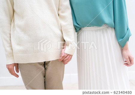家庭夫婦 62340480