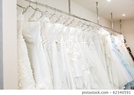 婚紗 婚紗 62340591