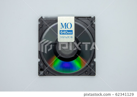 MO disk 62341129