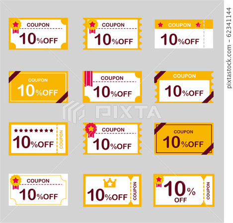 vector, vectors, coupon 62341144