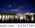 捷克共和國布拉格夜景 62341784