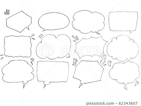 氣球 氣球 62343607