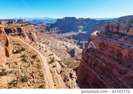 Canyonlands 62343778