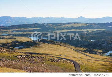 Beartooth pass 62343780