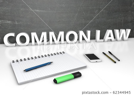 Common Law 62344945
