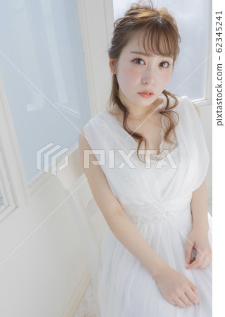 婚禮安排女性日語 62345241