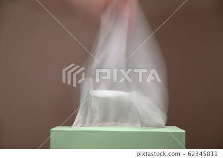 薄紙（取薄紙） 62345811