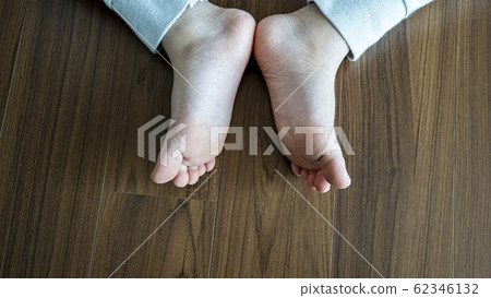 兒童腳 兒童腳 62346132