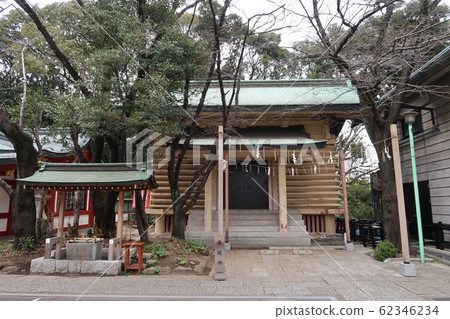 姬陵神社驅魔人 62346234