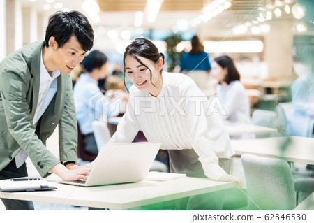 Business Young Business Young 62346530