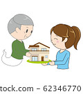 House inheritance 62346770