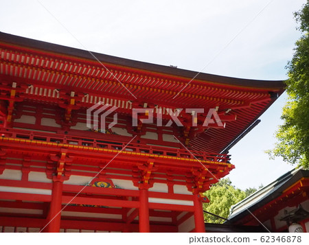 Omi Jingu 62346878
