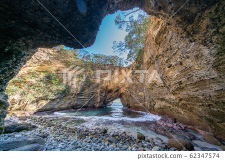 Ryugu cave Ryugu cave 62347574