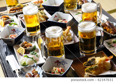 Izakaya Izakaya 62347631