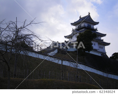Kakegawa Castle Kakegawa Castle 62348024