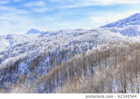 Zao ropeway Zao ropeway 62348564