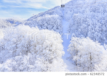 Zao ropeway Zao ropeway 62348572